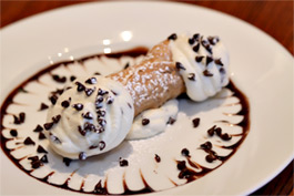 Cannoli